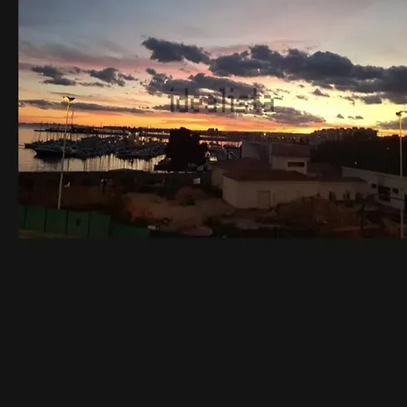 Διαμέρισμα Relax Τορεβιέχα