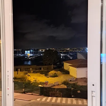 Relax Διαμέρισμα Τορεβιέχα